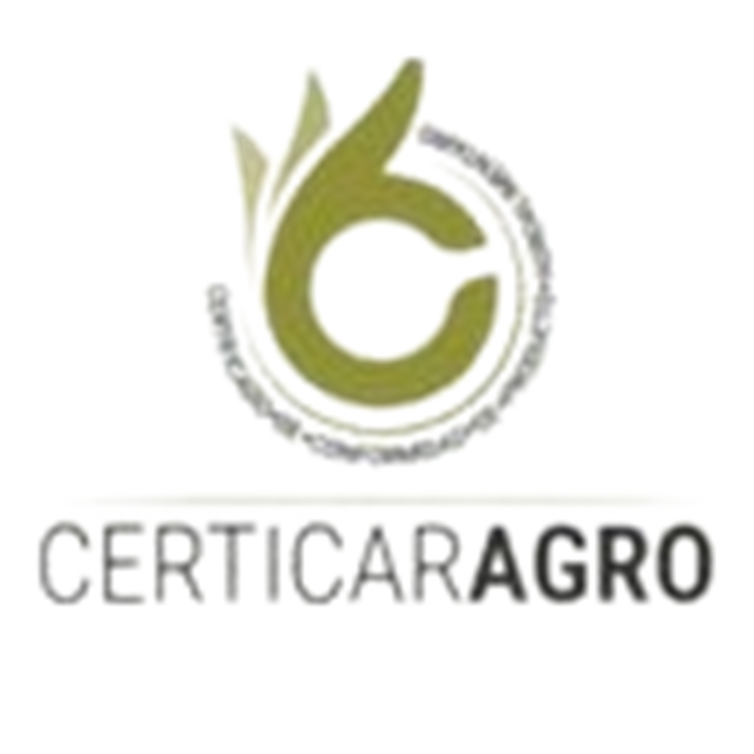 Logotipo Certicar Agro