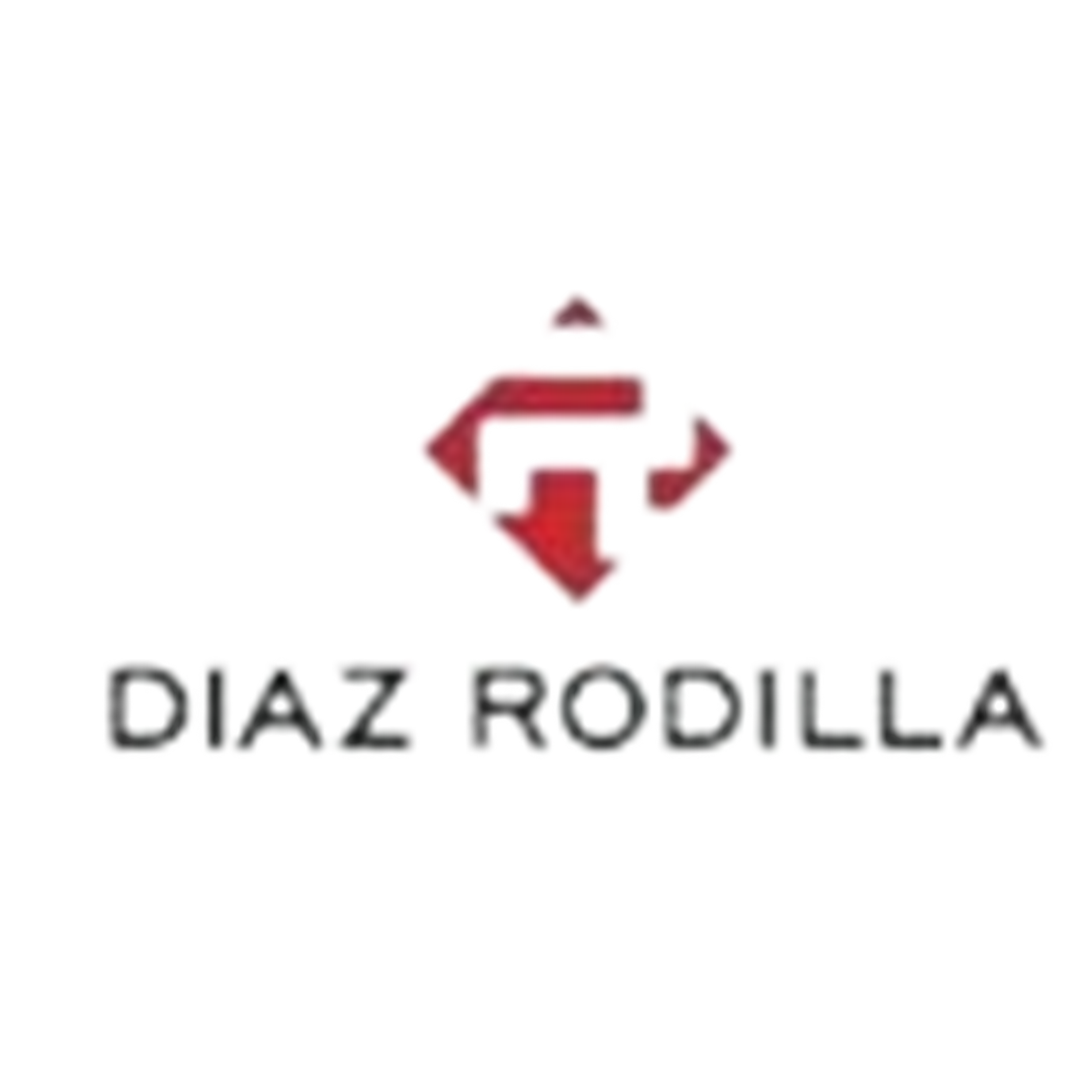 Logotipo Díaz Rodilla