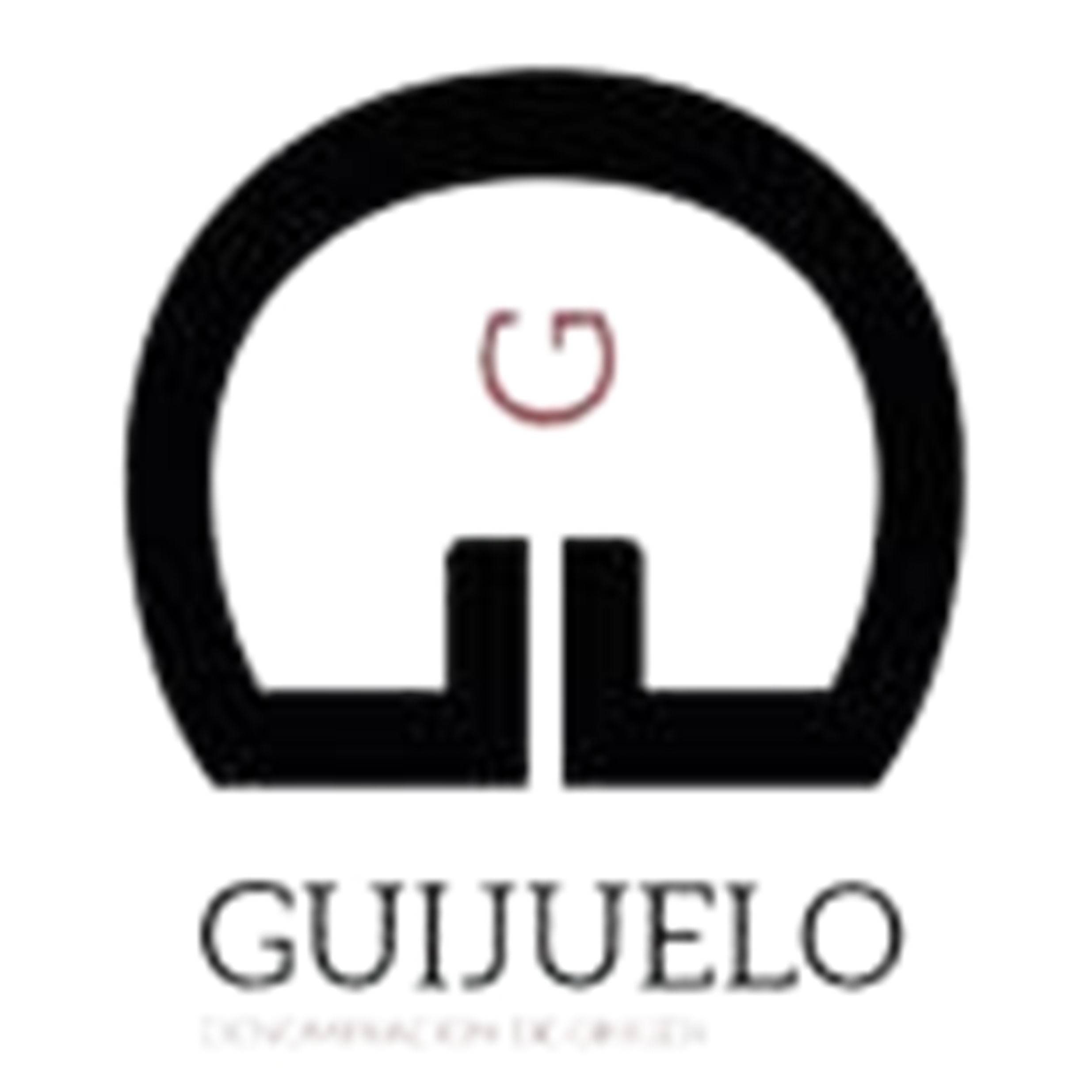 Logotipo D.O. Guijuelo